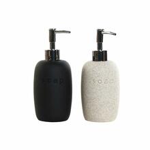Vedelseebi dosaatorid DKD Home Decor, 2 tk, 8 x 8 x 18 cm
