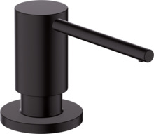 Vedelseebi dosaator Hansgrohe A41 40438670, must