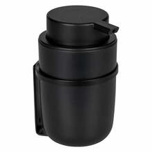 Vedelseebi dosaator Wenko Carpino, must, 250 ml