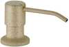 Seebidosaator Mexen Oval 6601320-69, beež/graniit, 320 ml