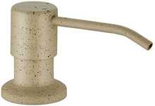 Seebidosaator Mexen Oval 6601320-69, beež/graniit, 320 ml