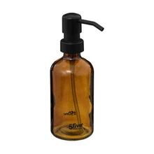 Vedelseebi dosaator 5five Simply Smart, klaas, 250 ml