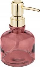 Seebidosaator Wenko Atessa, tumeroosa, 200 ml