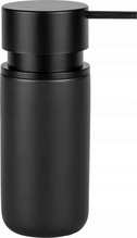 Seebidosaator Wenko Black Outdoor Kitchen Silo, must
