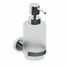 Seebidosaator koos hoidikuga Ravak Chrome CR 230.00, kroom