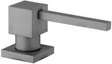 Seebidosaator Mexen Cube 6605320-20, valge, 320 ml