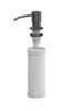 Dosaator Quadron KEIRA MFS1001BL, must, 320 ml