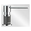 Seebidosaator Blanco Lato 525817, grey rock/chrome