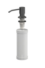 Dosaator Quadron KEIRA MFS1001BL, must, 320 ml