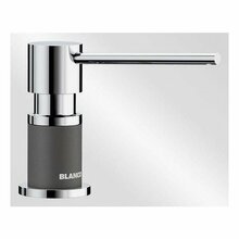 Seebidosaator Blanco Lato 525817, grey rock/chrome