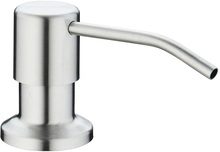 Seebidosaator Mexen Oval 6601320-99, Inox, 320 ml