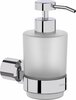 Vedelseebi dosaator Deante Arnika ADA0421, kroom, 200 ml