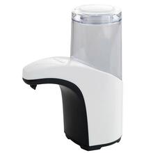 Automaatne seebidosaator Wenko, valge, 300 ml