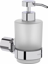 Vedelseebi dosaator Deante Arnika ADA0421, kroom, 200 ml
