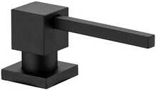 Seebidosaator Mexen Cube 6605320-70, must, 320 ml