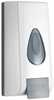 Seinale paigaldatav vedelseebi dosaator Gedy Halibut 207802, 630 ml