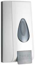 Seinale paigaldatav vedelseebi dosaator Gedy Halibut 207802, 630 ml