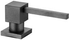 Seebidosaator Mexen Cube 6605320-61, hall, 320 ml
