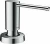 Vedelseebi dosaator Hansgrohe A51 40448000, kroom