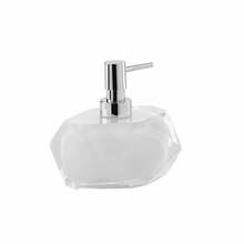 Vedelseebidosaator Gedy Chanelle CH80-02, valge, 310 ml