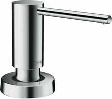 Vedelseebi dosaator Hansgrohe A51 40448000, kroom