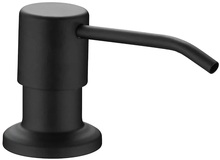 Seebidosaator Mexen Oval 6601320-70, must, 320 ml