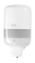 Vedelseebi dosaator Tork Elevation S2 561000, valge, 475 ml