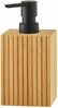 Seebidosaator Jotta Bamboo, pruun/must