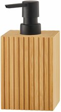 Seebidosaator Jotta Bamboo, pruun/must