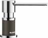 Seebidosaator Blanco Lato 525815, coffee/chrome