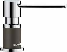 Seebidosaator Blanco Lato 525815, coffee/chrome