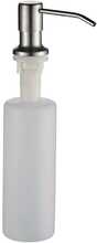 Vedelseebi dosaator Laveo Drop OKD231T, teras, 500 ml