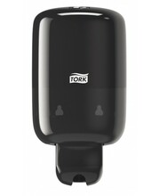 Vedelseebi dosaator Tork Elevation S2 561008, must, 475 ml