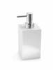 Seebidosaator Gedy SOFIA, valge, 0,31 l