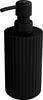 Vedelseebi dosaator Allstar Minas, must, 280 ml