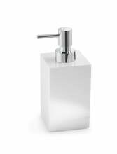 Seebidosaator Gedy SOFIA, valge, 0,31 l