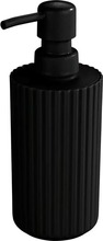 Vedelseebi dosaator Allstar Minas, must, 280 ml