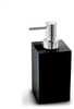 Seebidosaator Gedy SOFIA, must, 310 ml