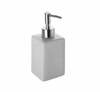Vedelseebidosaator Gedy Verbena VE81, valge, 340 ml