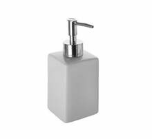 Vedelseebidosaator Gedy Verbena VE81, valge, 340 ml