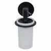 Seebidosaator Wenko Bivio, matt must, 150 ml