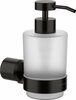 Vedelseebi dosaator Deante Arnika ADAN421, must, 200 ml