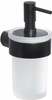 Vedelseebi dosaator Gedy Pirenei, must, 125 ml