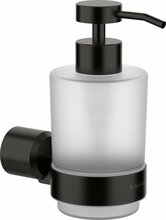 Vedelseebi dosaator Deante Arnika ADAN421, must, 200 ml