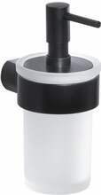 Vedelseebi dosaator Gedy Pirenei, must, 125 ml