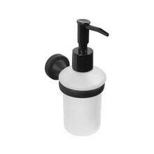 Vedelseebi dosaator Ba-de CARBON, must, CKB-7429 99
