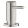 Seebidosaator GROHE Cosmopolitan 40535DC0, roostevaba teras