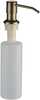Vedelseebi dosaator Laveo Drop OKD131T, messing, 500 ml