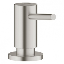 Seebidosaator GROHE Cosmopolitan 40535DC0, roostevaba teras