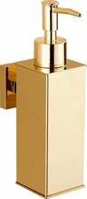 Vedelseebi dosaator Mexen 70628-50, kuldne, 180 ml